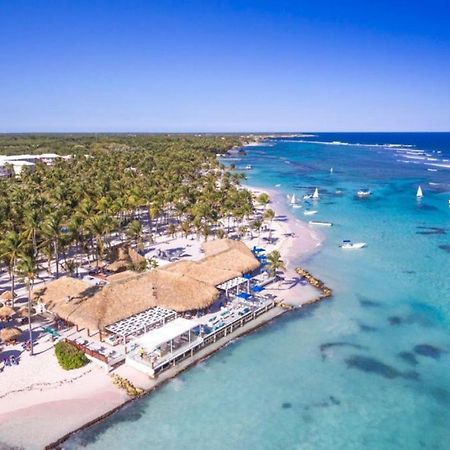 Somptueux Duplex Sur La Route Des Plages Sainte-Anne Dış mekan fotoğraf