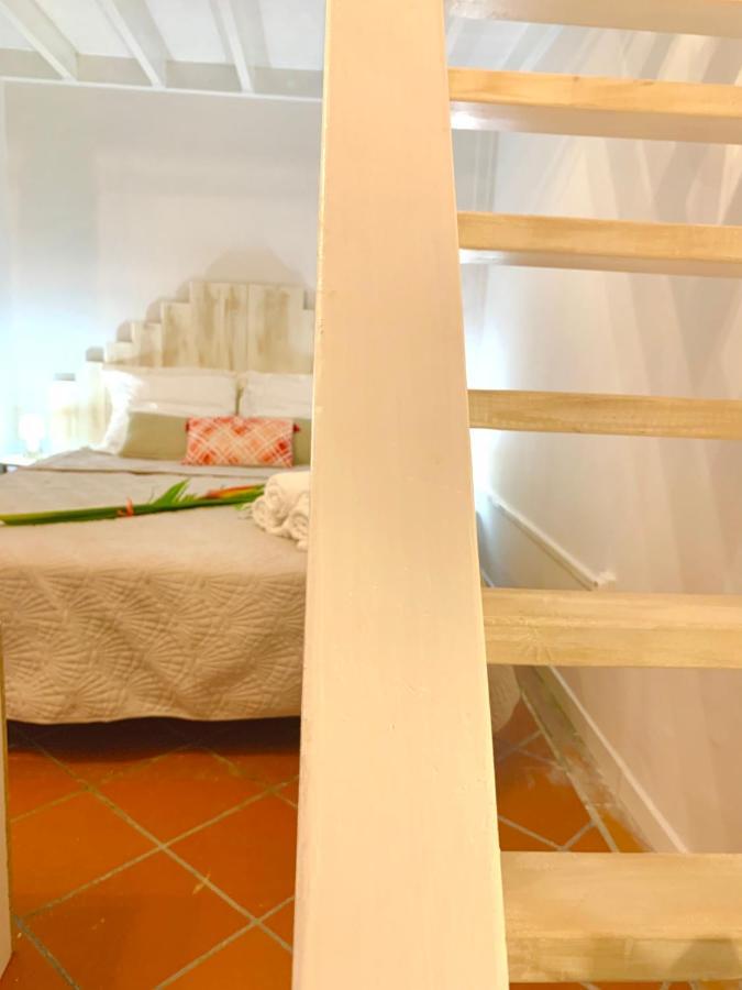 Somptueux Duplex Sur La Route Des Plages Sainte-Anne Dış mekan fotoğraf