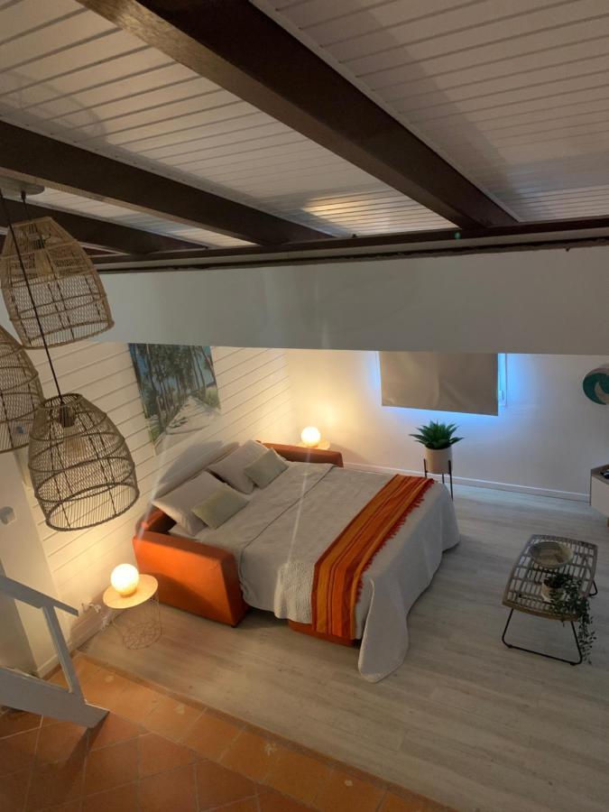 Somptueux Duplex Sur La Route Des Plages Sainte-Anne Dış mekan fotoğraf