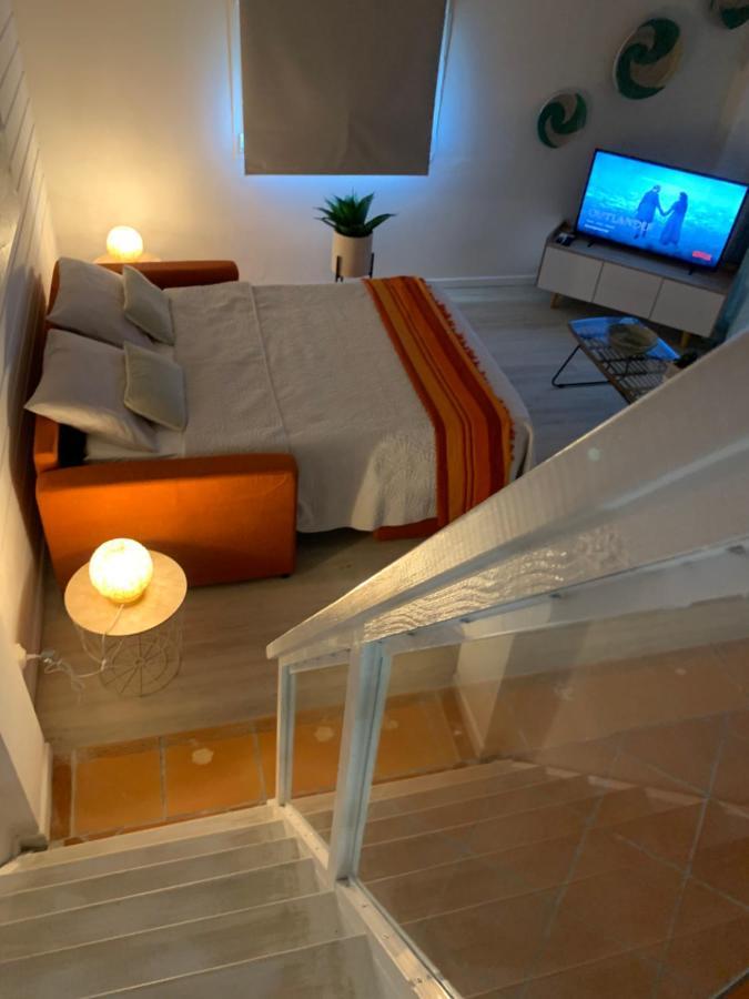 Somptueux Duplex Sur La Route Des Plages Sainte-Anne Dış mekan fotoğraf