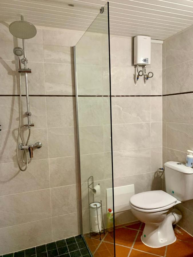 Somptueux Duplex Sur La Route Des Plages Sainte-Anne Dış mekan fotoğraf