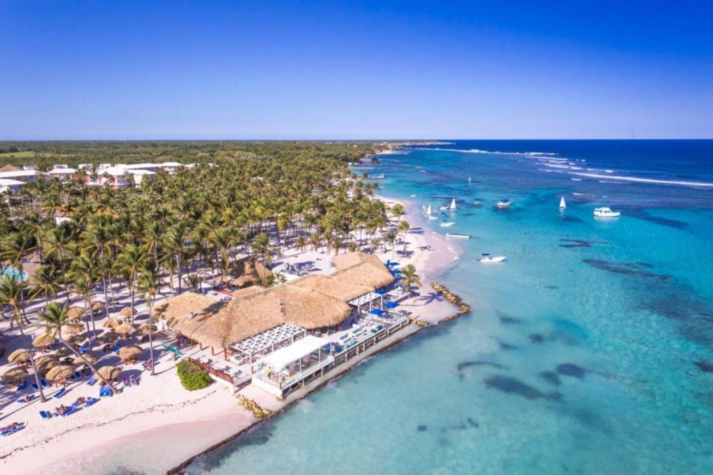 Somptueux Duplex Sur La Route Des Plages Sainte-Anne Dış mekan fotoğraf