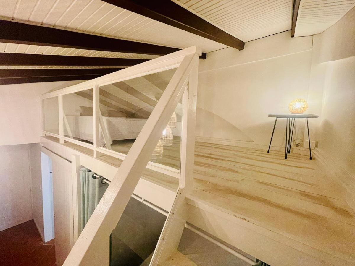 Somptueux Duplex Sur La Route Des Plages Sainte-Anne Dış mekan fotoğraf