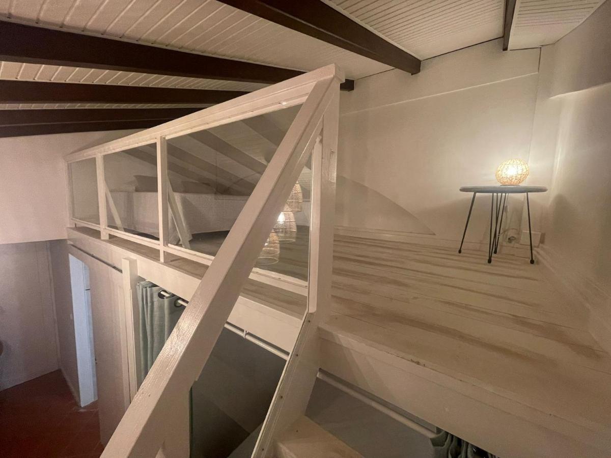 Somptueux Duplex Sur La Route Des Plages Sainte-Anne Dış mekan fotoğraf