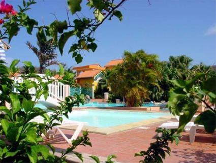 Somptueux Duplex Sur La Route Des Plages Sainte-Anne Dış mekan fotoğraf